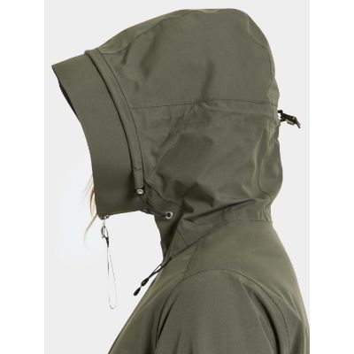 Billede af Didriksons Jennie Womens Jacket 2