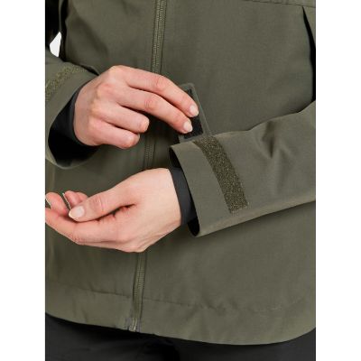 Billede af Didriksons Jennie Womens Jacket 2
