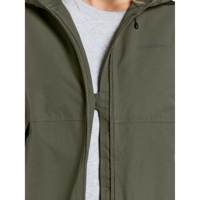Billede af Didriksons Jennie Womens Jacket 2