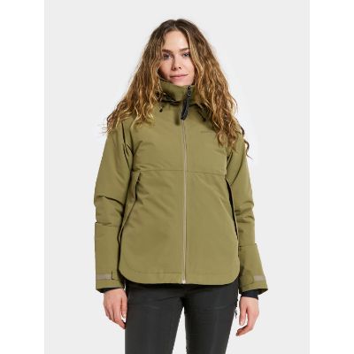 Billede af Didriksons Jennie Womens Jacket 2