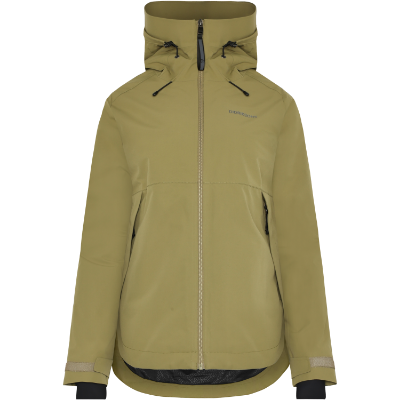 Billede af Didriksons Jennie Womens Jacket 2