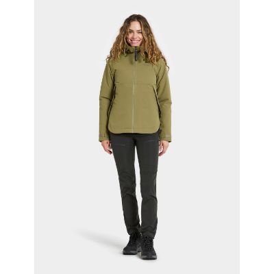 Billede af Didriksons Jennie Womens Jacket 2