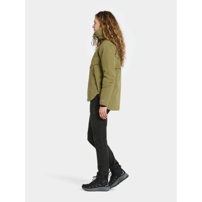 Billede af Didriksons Jennie Womens Jacket 2