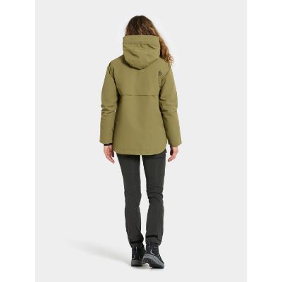 Billede af Didriksons Jennie Womens Jacket 2