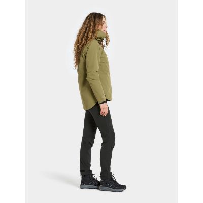 Billede af Didriksons Jennie Womens Jacket 2
