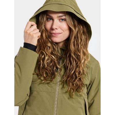 Billede af Didriksons Jennie Womens Jacket 2