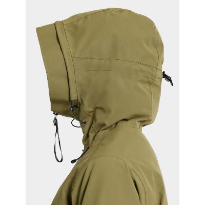 Billede af Didriksons Jennie Womens Jacket 2
