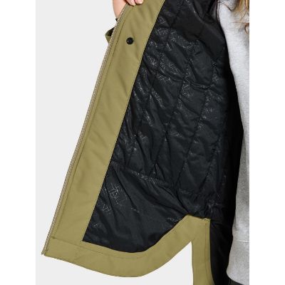 Billede af Didriksons Jennie Womens Jacket 2