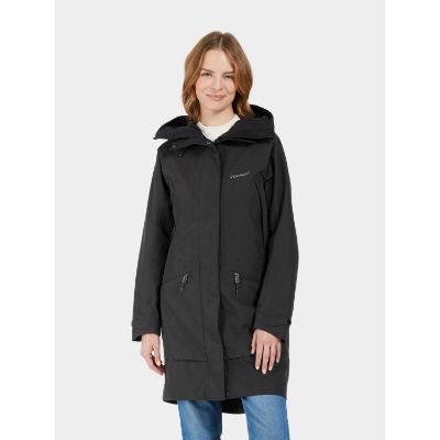 Billede af Didriksons Ilma Womens Parka 8