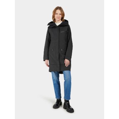 Billede af Didriksons Ilma Womens Parka 8