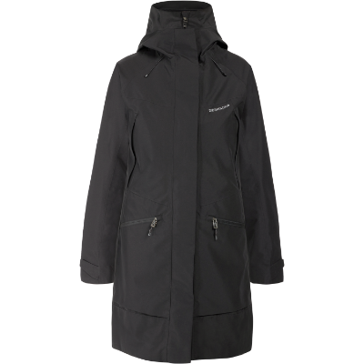 Billede af Didriksons Ilma Womens Parka 8