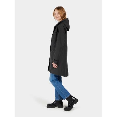 Billede af Didriksons Ilma Womens Parka 8