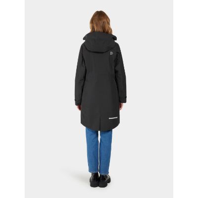 Billede af Didriksons Ilma Womens Parka 8