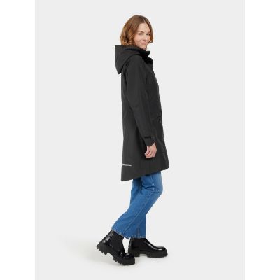 Billede af Didriksons Ilma Womens Parka 8