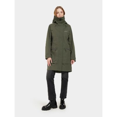 Billede af Didriksons Ilma Womens Parka 8