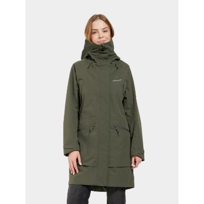 Billede af Didriksons Ilma Womens Parka 8