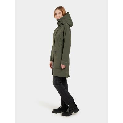 Billede af Didriksons Ilma Womens Parka 8