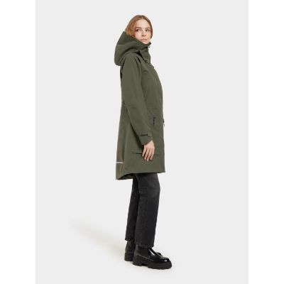 Billede af Didriksons Ilma Womens Parka 8