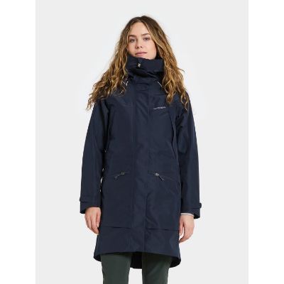 Billede af Didriksons Ilma Womens Parka 8