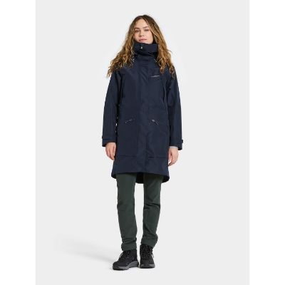 Billede af Didriksons Ilma Womens Parka 8