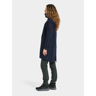 Billede af Didriksons Ilma Womens Parka 8