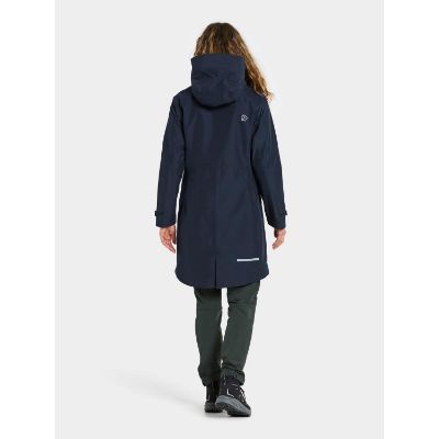 Billede af Didriksons Ilma Womens Parka 8