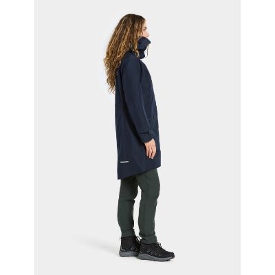 Billede af Didriksons Ilma Womens Parka 8