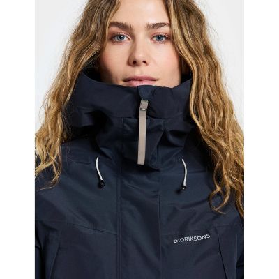 Billede af Didriksons Ilma Womens Parka 8