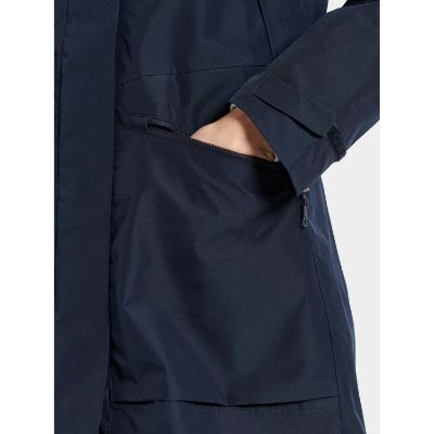 Billede af Didriksons Ilma Womens Parka 8