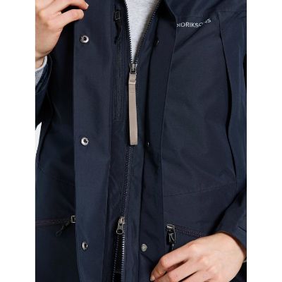 Billede af Didriksons Ilma Womens Parka 8
