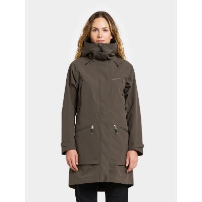 Billede af Didriksons Ilma Womens Parka 8