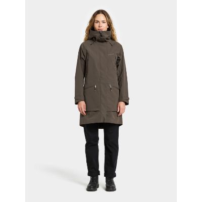 Billede af Didriksons Ilma Womens Parka 8