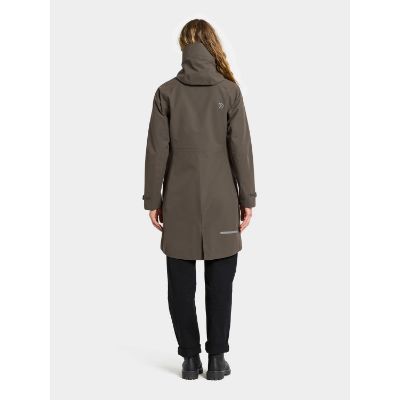Billede af Didriksons Ilma Womens Parka 8