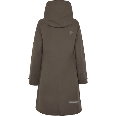 Billede af Didriksons Ilma Womens Parka 8