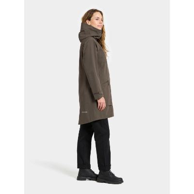 Billede af Didriksons Ilma Womens Parka 8