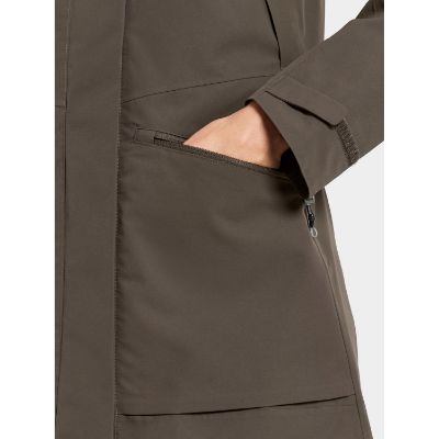 Billede af Didriksons Ilma Womens Parka 8