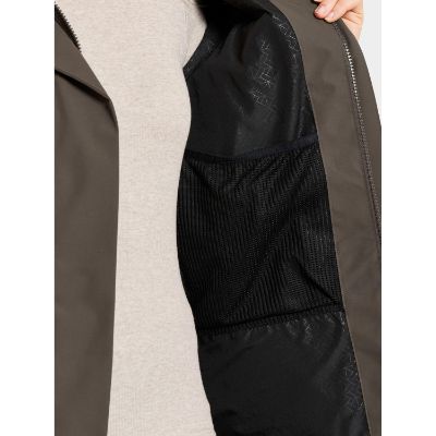 Billede af Didriksons Ilma Womens Parka 8