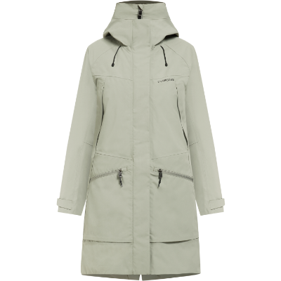 Billede af Didriksons Ilma Womens Parka 8