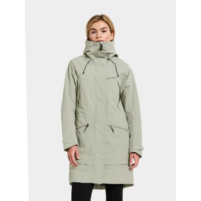 Billede af Didriksons Ilma Womens Parka 8
