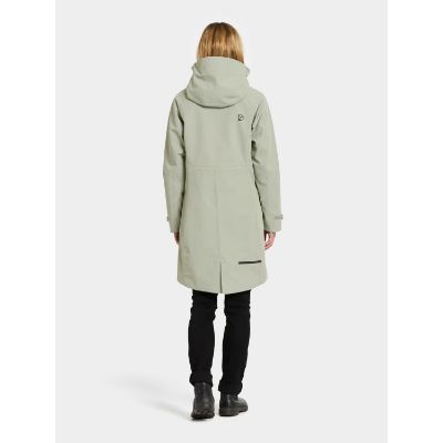 Billede af Didriksons Ilma Womens Parka 8