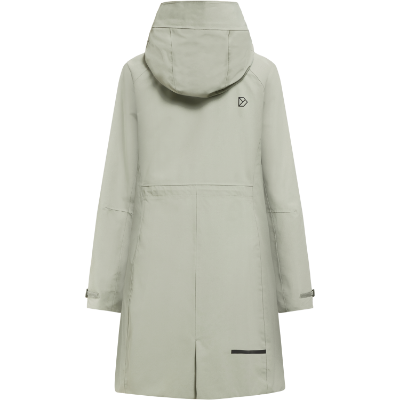 Billede af Didriksons Ilma Womens Parka 8