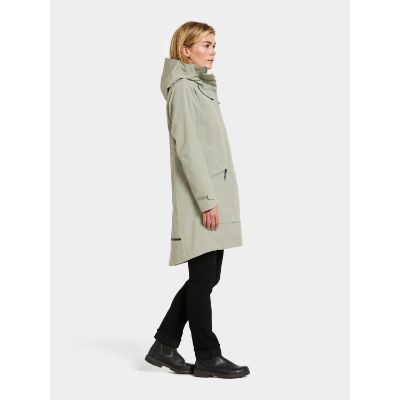 Billede af Didriksons Ilma Womens Parka 8