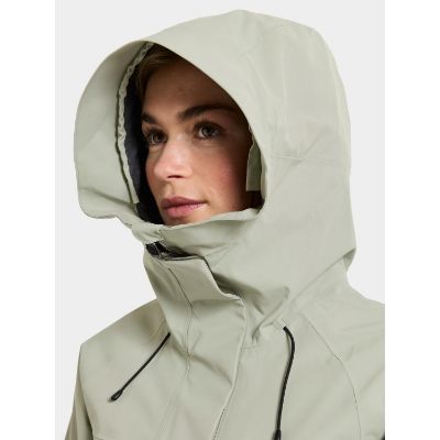 Billede af Didriksons Ilma Womens Parka 8