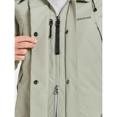 Billede af Didriksons Ilma Womens Parka 8