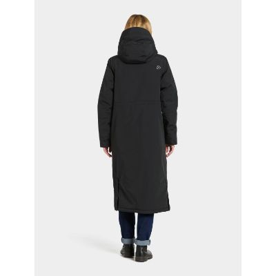 Billede af Didriksons Leya Womens Parka Long 4