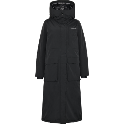 Billede af Didriksons Leya Womens Parka Long 4