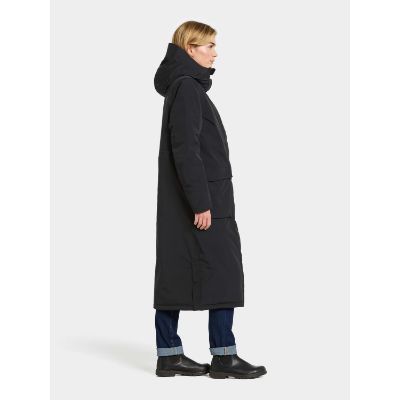 Billede af Didriksons Leya Womens Parka Long 4