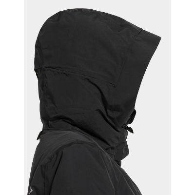 Billede af Didriksons Leya Womens Parka Long 4