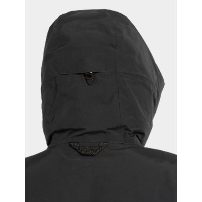Billede af Didriksons Leya Womens Parka Long 4