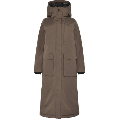 Billede af Didriksons Leya Womens Parka Long 4
